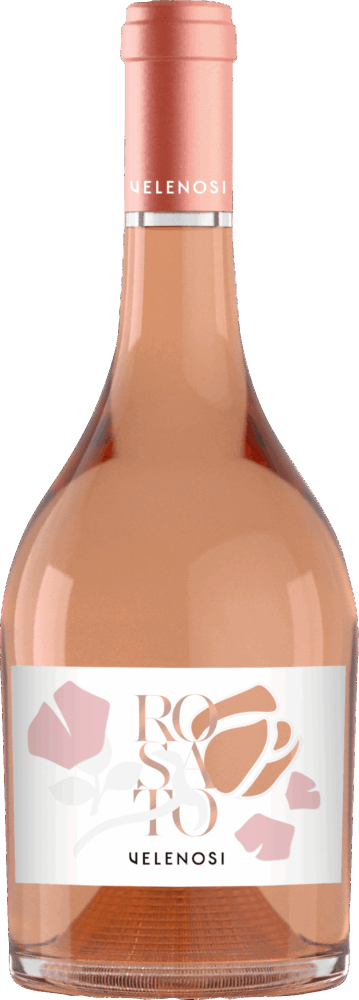 Rosé Marche Igt Rosato