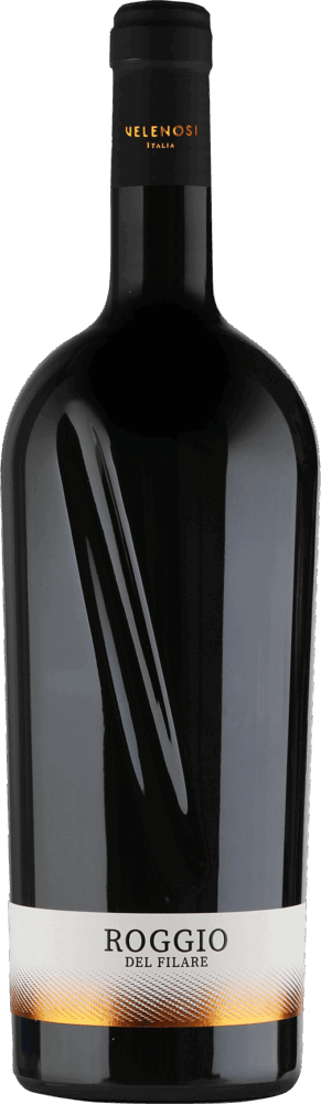 Rogrosses Gewächsio Del Filare Rosso Piceno Doc Superiore