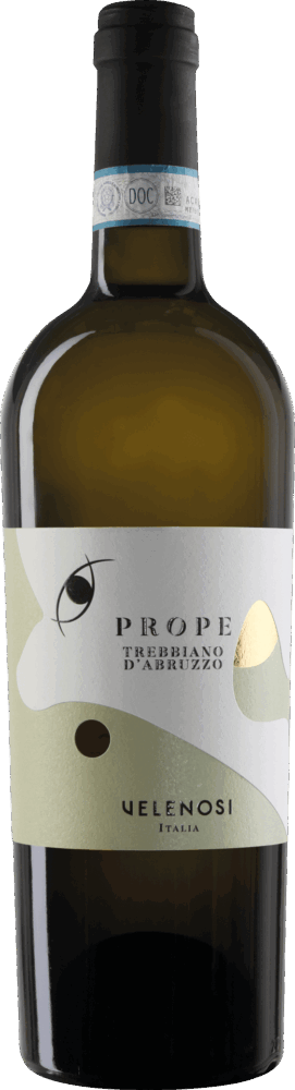 Prope Trebbiano DAbruzzo Doc