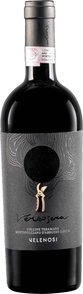 Verso Sera Montepulciano DAbruzzo Docg