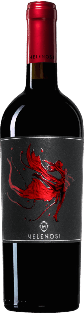 Ninfa Rosso Marche IGT