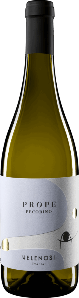 Velenosi Prope Colli Aprutini Pecorino Igt 2024  0.75 L Flasche