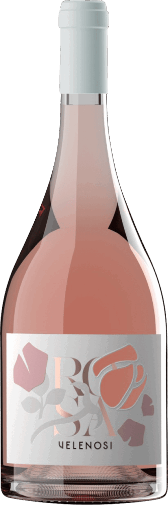 Velenosi Rosé Marche Igt Rosato 2025  1.5 L Magnum