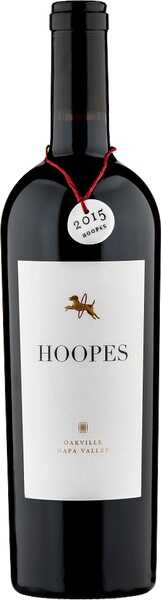Hoopes Cabernet Sauvignon Oakville 2022  0.75 L Flasche