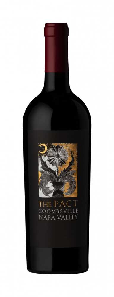 The Pact Cabernet Sauvignon