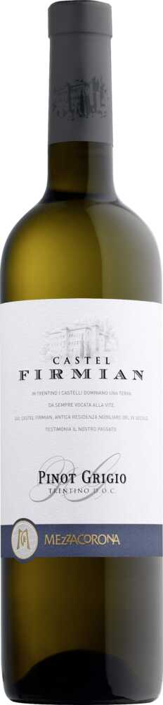 Pinot Grigio Trentino Doc