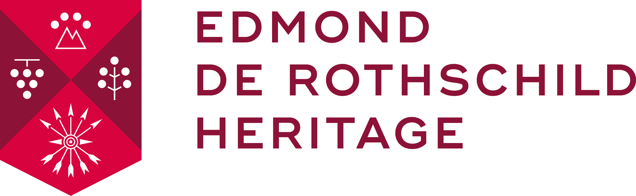 Weingut Baron Edmond de Rothschild Logo