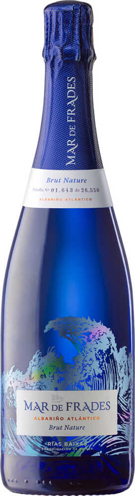 Albarino Brut Nature