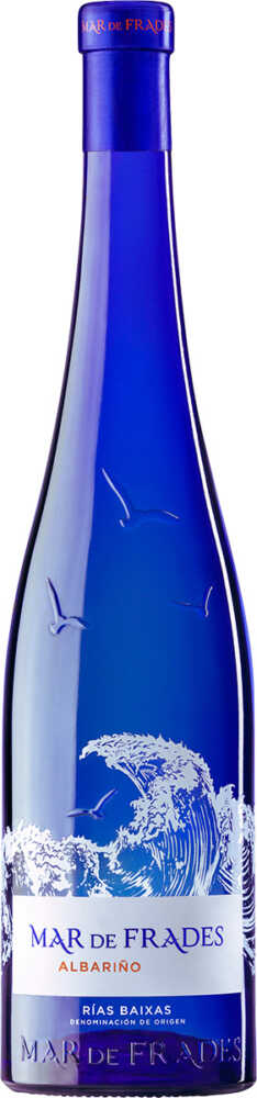 Albariño Do