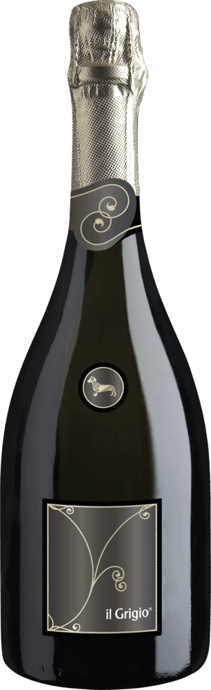 Il Grigio  Vino Spumante A Metodo Charmat Lungo