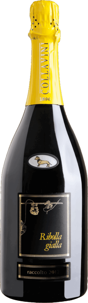 Ribolla Gialla Brut