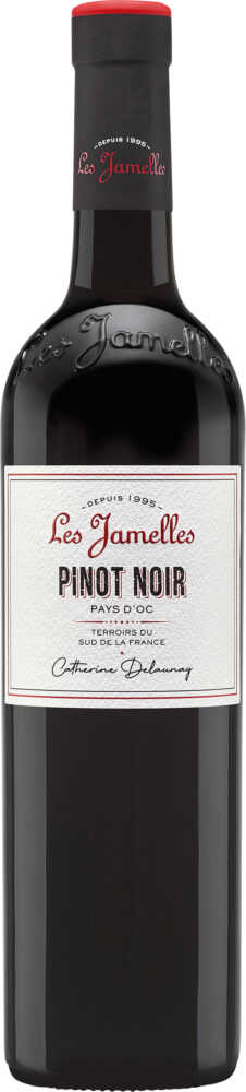 Pinot Noir  Classiques Igp Pays DOc