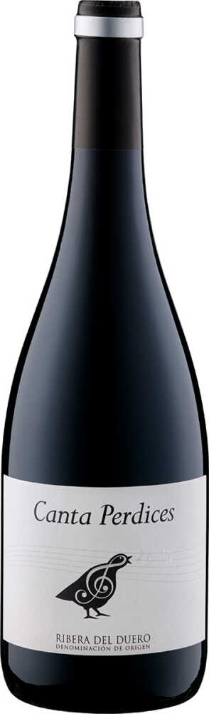 Coop. San Pedro Regalado Canta Perdices Do 2022  0.75 L Flasche