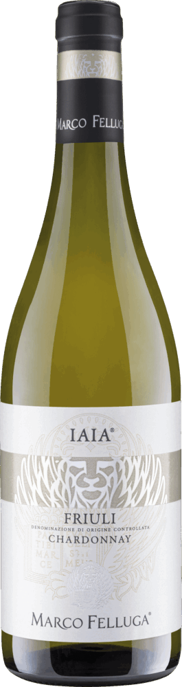 Chardonnay Iaia Friuli Doc