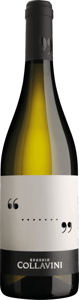 Collavini Il Bianco ……. Venezia Giulia Igt 2024  0.75 L Flasche