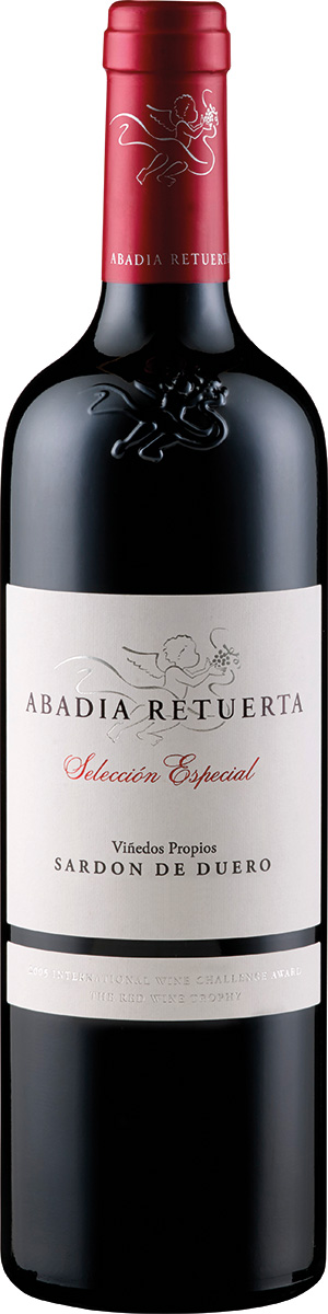 Abadia  Seleccion Especial