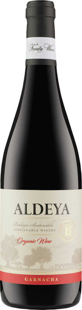 Bodega Pago de Ayles Alya Garnacha D.O. – Bio 2023  0.75 L Flasche