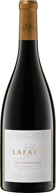 Cuvée Authentique