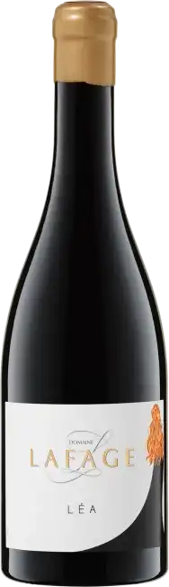 Cuvée Lea