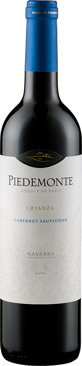 Cabernet Sauvignon Crianza Do