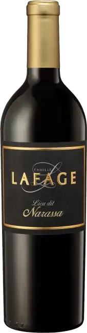Domaine Lafage La Narassa 2024  0.75 L Flasche