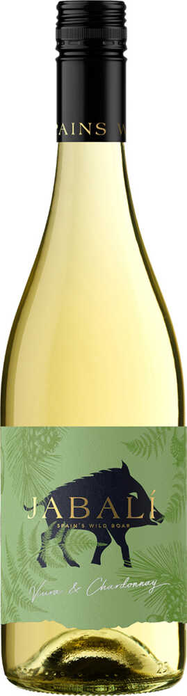 Jabalí Chardonnay – Viura Do