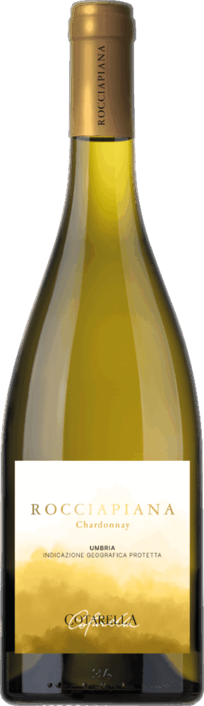 Famiglia Cotarella Rocciapiana 2024  0.75 L Flasche