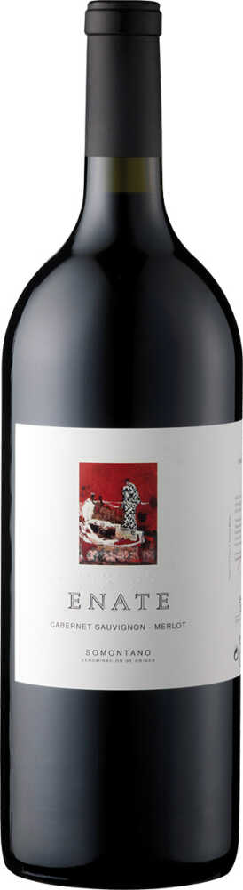 Enate Cabernet-Merlot Do – 2022  1.5 L Magnum