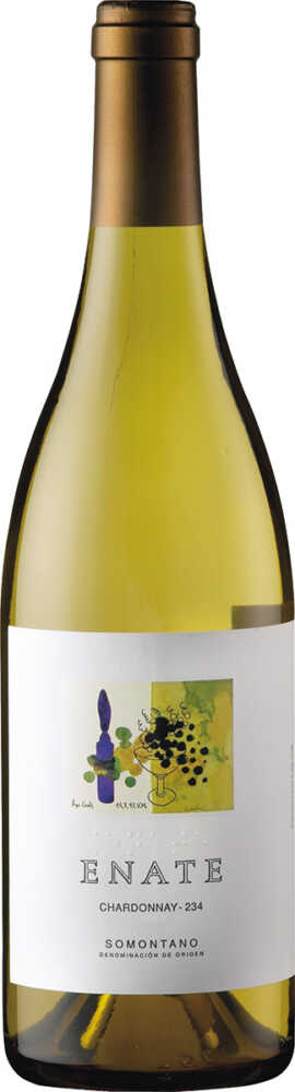 Chardonnay 234 Do
