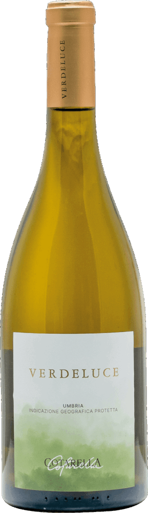 Famiglia Cotarella Verdeluce 2024  0.75 L Flasche