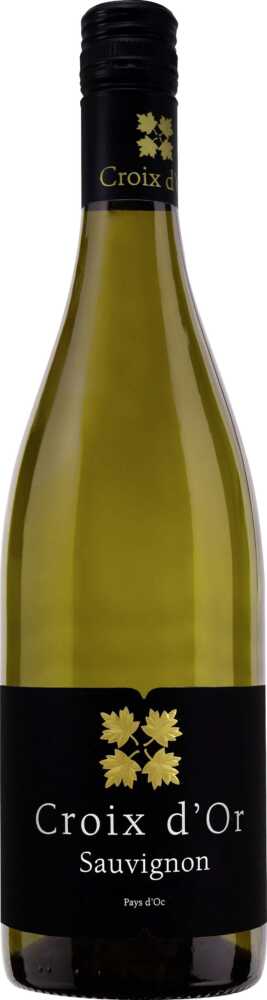 Croix d'Or Sauvignon 2024  0.75 L Flasche
