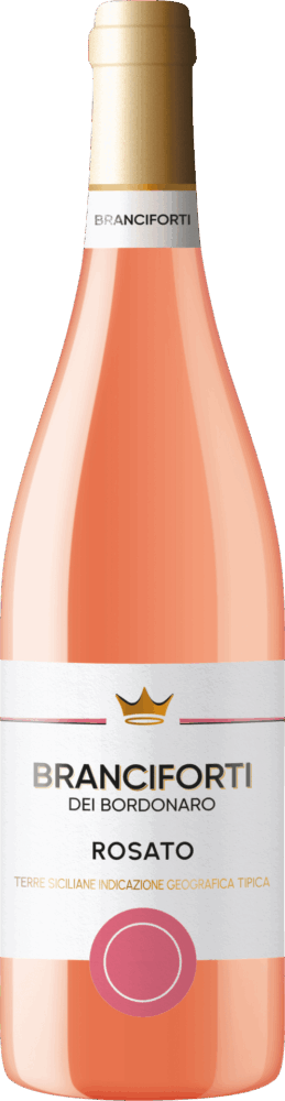 Rosato Terre Siciliane IGT