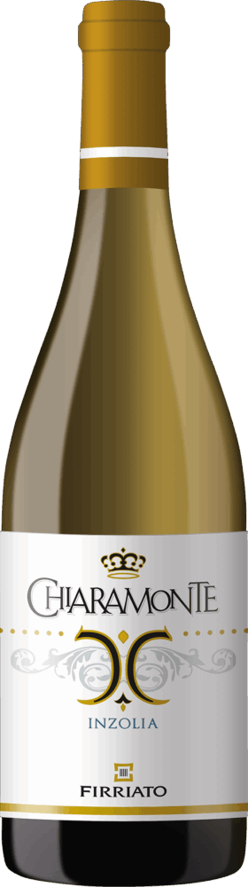 Chiaramonte Inzolia Terre Siciliane IGT