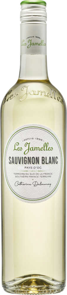 Sauvignon Blanc  Classiques Igp Pays DOc