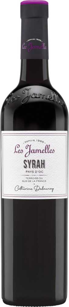 Syrah  Classiques Igp Pays DOc