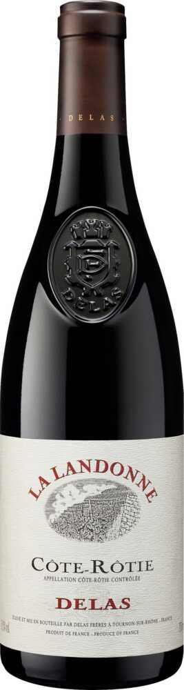 Cognac Delamain Pale&Dry X.O.  De Grande Champagne NV  0.7 L Flasche