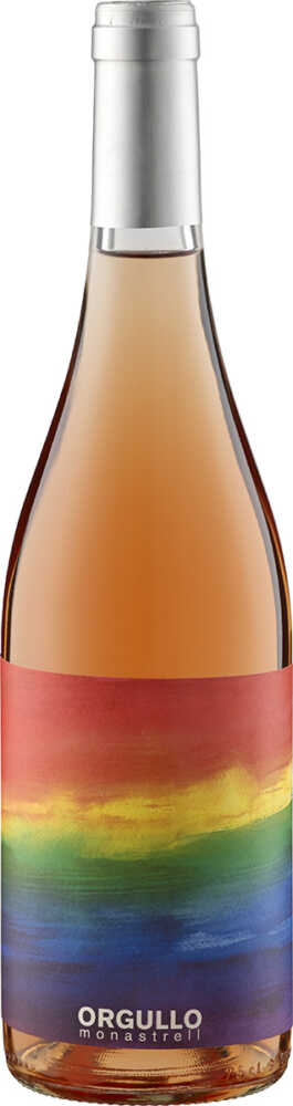 Monastrell Rosado Do  Bio