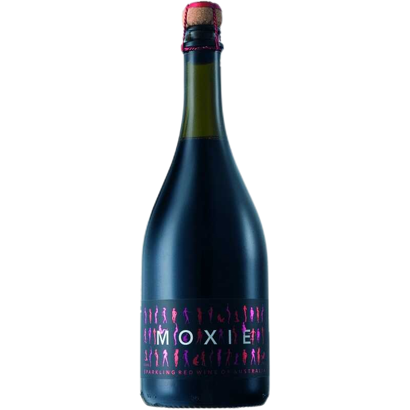 Dowie Doole Moxie Sparkling Shiraz NV  0.75 L Flasche