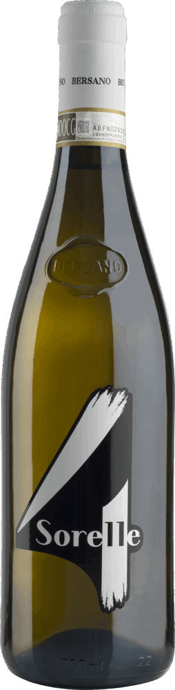 4 Sorelle Piemonte Doc