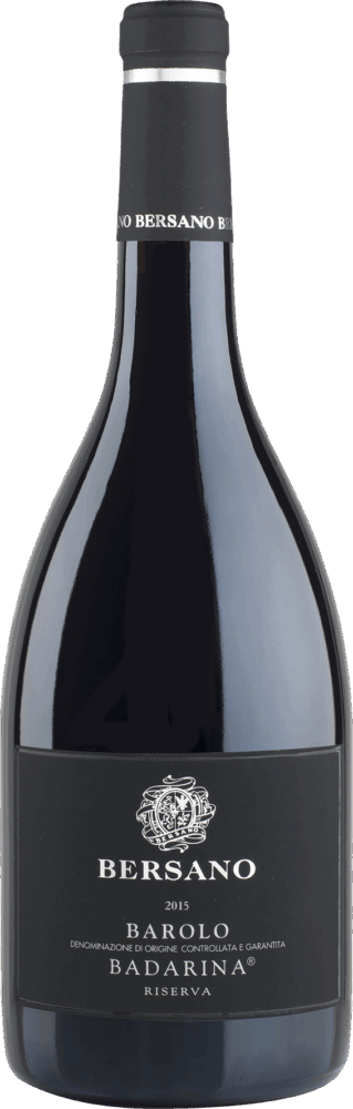 Badarina Barolo Docg Riserva