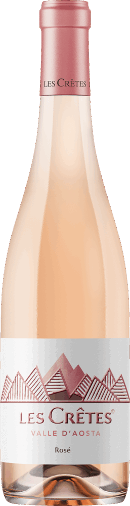Rosé Valle Daosta D.O.P.
