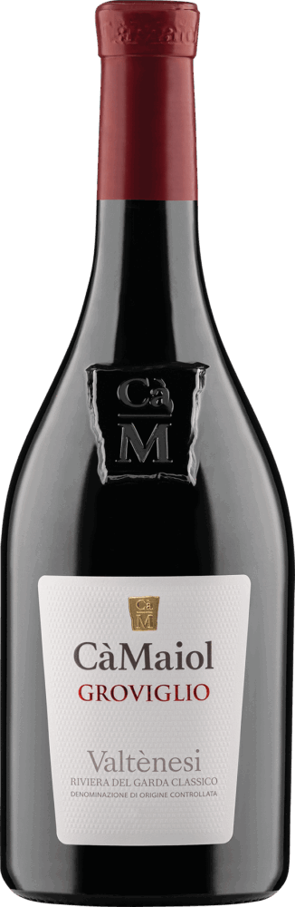 Groviglio Valtènesi Riviera Del Garda Classico