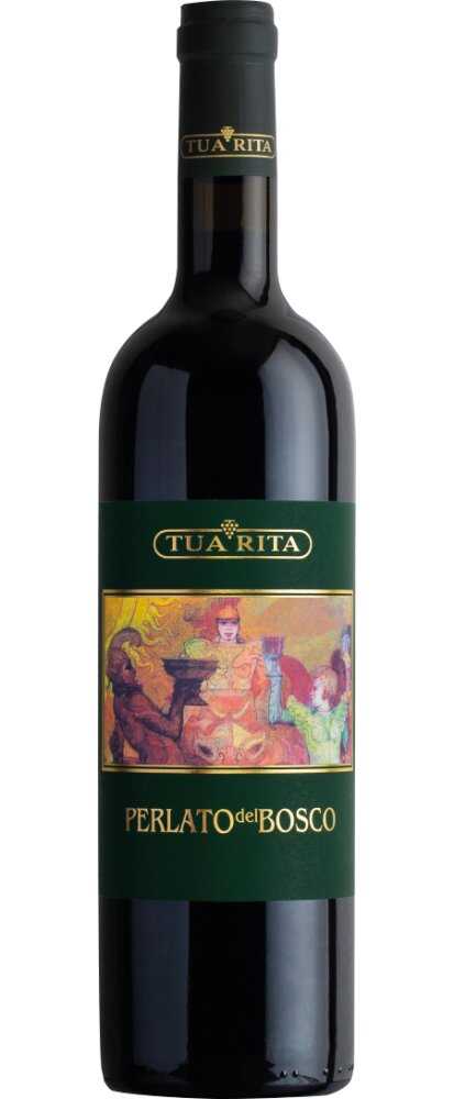 Perlato Del Bosco Toscana Rosso