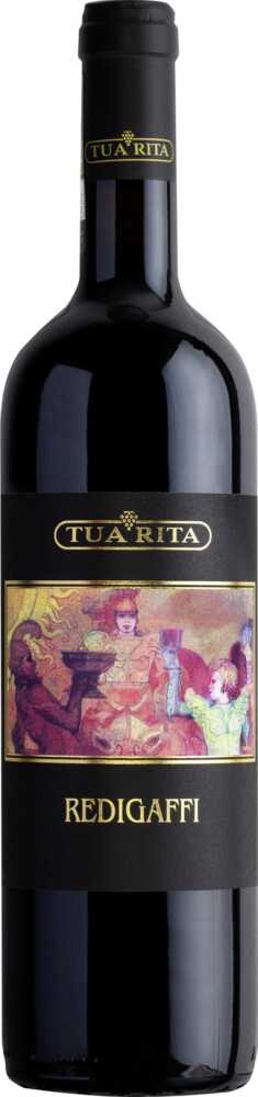 Redigaffi Merlot Igt Toskana