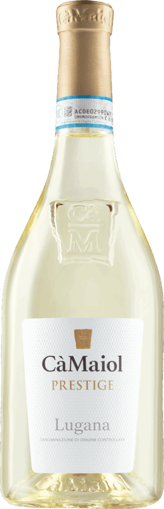 Cà Maiol Prestige Lugana DOC 2024  0.75 L Flasche