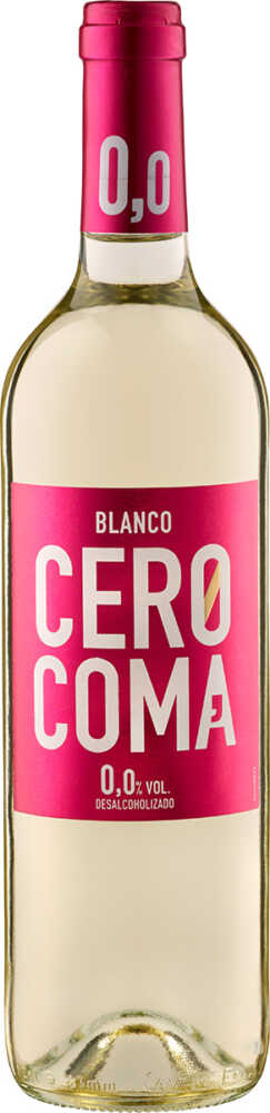 Cero Coma Blanco  Alkoholfrei