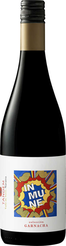 Inmune Tinto D.O.