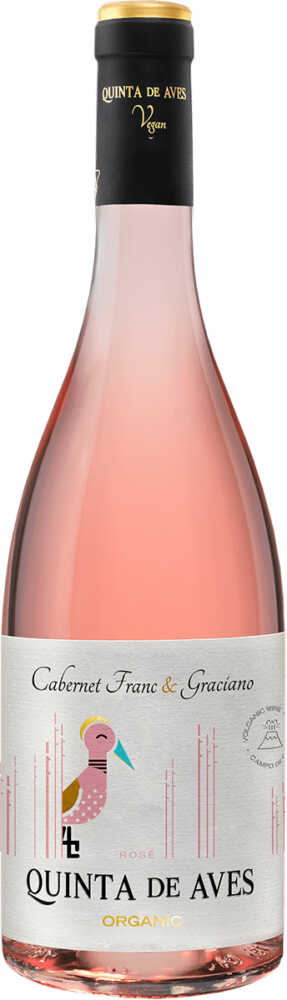 Rosé – Bio