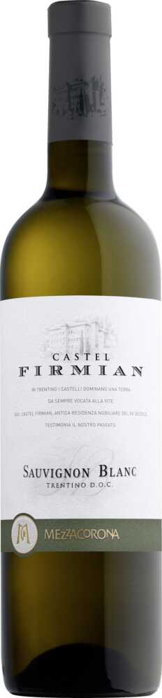 Sauvignon Trentino Doc