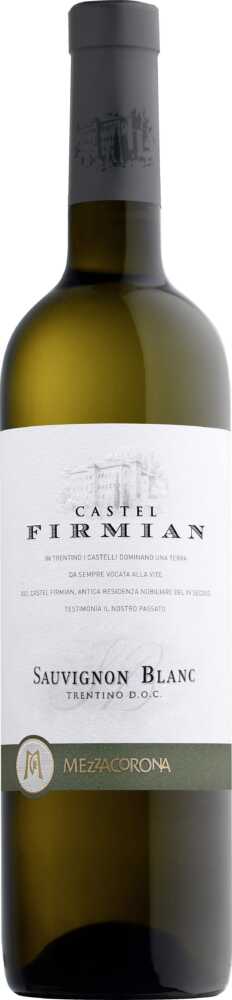 Sauvignon Trentino Doc